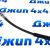 Шланг тормозной задний Land Rover Discovery L319/Range Rover Sport L320 LR018111