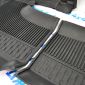 Ковры в салон Dodge Ram 1500 DT Quad Cab 2020-2024 (комплект) 82215323AD