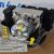Компрессор пневмоподвески Dodge Ram 1500 DT 68496113AE
