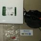 Фильтр топливный Land Rover Freelander 2 L359/Range Rover Evoque L538/Jaguar XF X250 V2.2TD AJ811141