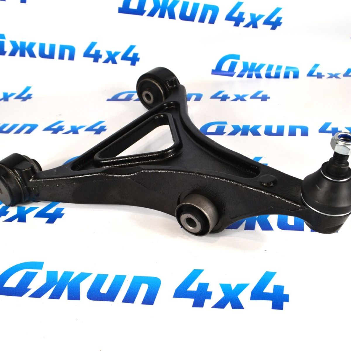 Рычаг передний нижний Dodge Challenger AWD (левый) 5168283AB