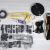 Кунг Dodge Ram 1500/Ram 2500 (алюминиевый) WX-DG-0311-2