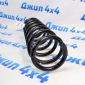 Пружина передняя Jeep Grand Cherokee WK2 68506656AA