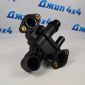 Тройник системы охлаждения Land Rover Discovery L319/Range Rover Sport L320  V2.7TD/3.0TD LR073372