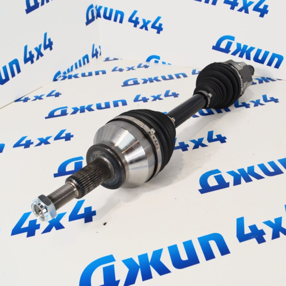 Привод передний Jeep Grand Cherokee WK2/Dodge Durango WD (левый) 52124713AD