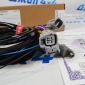 Проводка фаркопа для TOYOTA Highlander 2022- TK0118