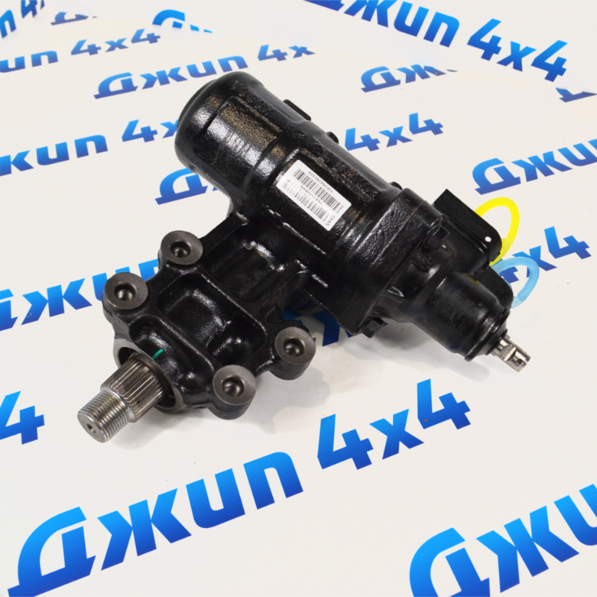 Редуктор рулевой Jeep Wrangler JL/Jeep Gladiator JT 68551684AE