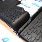 Ковры в салон Jeep Compass MP 2017- 82214651AC