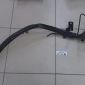 Горловина топливного бака Jeep Grand Cherokee WK2 68250911AN