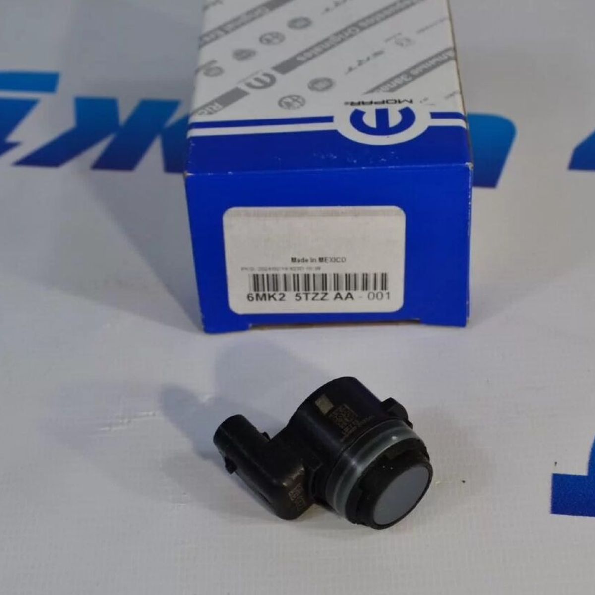 Датчик парковки Jeep/Dodge/Ram 6MK25TZZAA