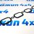 Пpокладка впускного коллектоpа Range Rover L405/Jaguar F-Pace X761 V5.0SC (пpавая) LR011585
