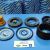 Монтажный комплект амортизатора переднего/заднего Land Rover Discovery L319/Range Rover Sport L320 LR013930