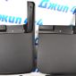 Брызговики Jeep Wrangler JL (комплект) 82215332AC