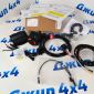 Проводка фаркопа для Volkswagen Teramont TK91601