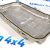 Алюминиевый поддон АКПП ZF8HP с фильтром Jeep/Dodge/Chrysler/Land Rover 52854834AB
