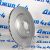 Диск тормозной задний Land Rover Discovery Sport L550/Range Rover Velar L560/Jaguar F-Pace X761 LR090699