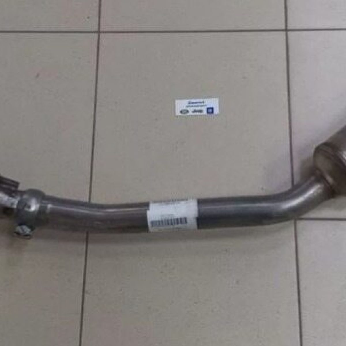 Комплект катализаторов Jeep Grand Cherokee WK2 V3.6 68110124AE
