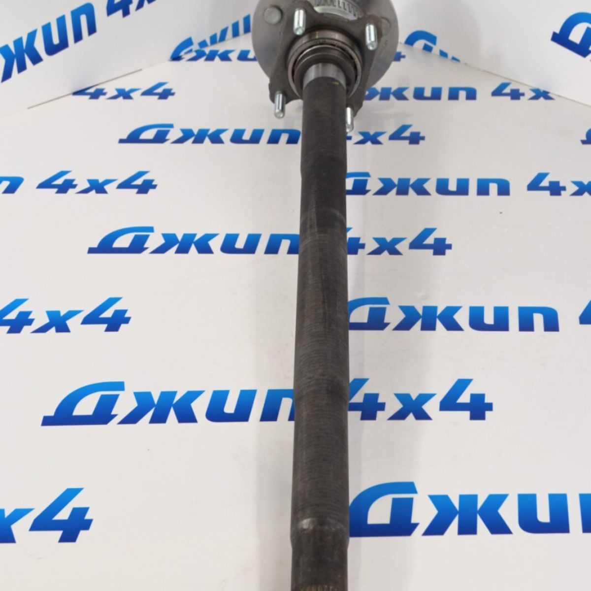 Полуось задняя Jeep Wrangler JL/Jeep Gladiator JT (левая/правая) 68474094AA