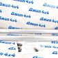 Поперечины на крышу Land Rover Discovery 5 VPLRR0154
