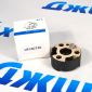 Муфта компрессора наддува Jaguar XE X760/Range Rover Velar L560/Range Rover Sport L494 V3.0SC LR160736