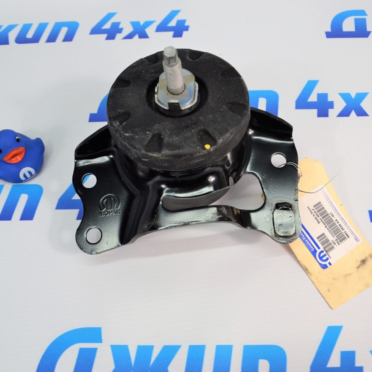 Опора двигателя Jeep Wrangler JL V2.0T (правая) 68622628AA