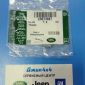 Кольцо уплотнительное трубки слива масла с турбины Land Rover Range Rover/Jaguar V2.0TD LR073687