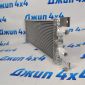 Радиатор охлаждения аккумулятора Jeep Wrangler JL (алюминиевый) 68314788AB