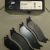 Колодки тормозные задние Dodge Ram 2500/Dodge Ram 3500 5093257AA