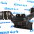 Шноркель Jeep Wrangler JL 82215350AD