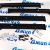 Дефлекторы окон Jeep Wrangler JL(5 дверей)/Jeep Gladiator JT 82215368AB