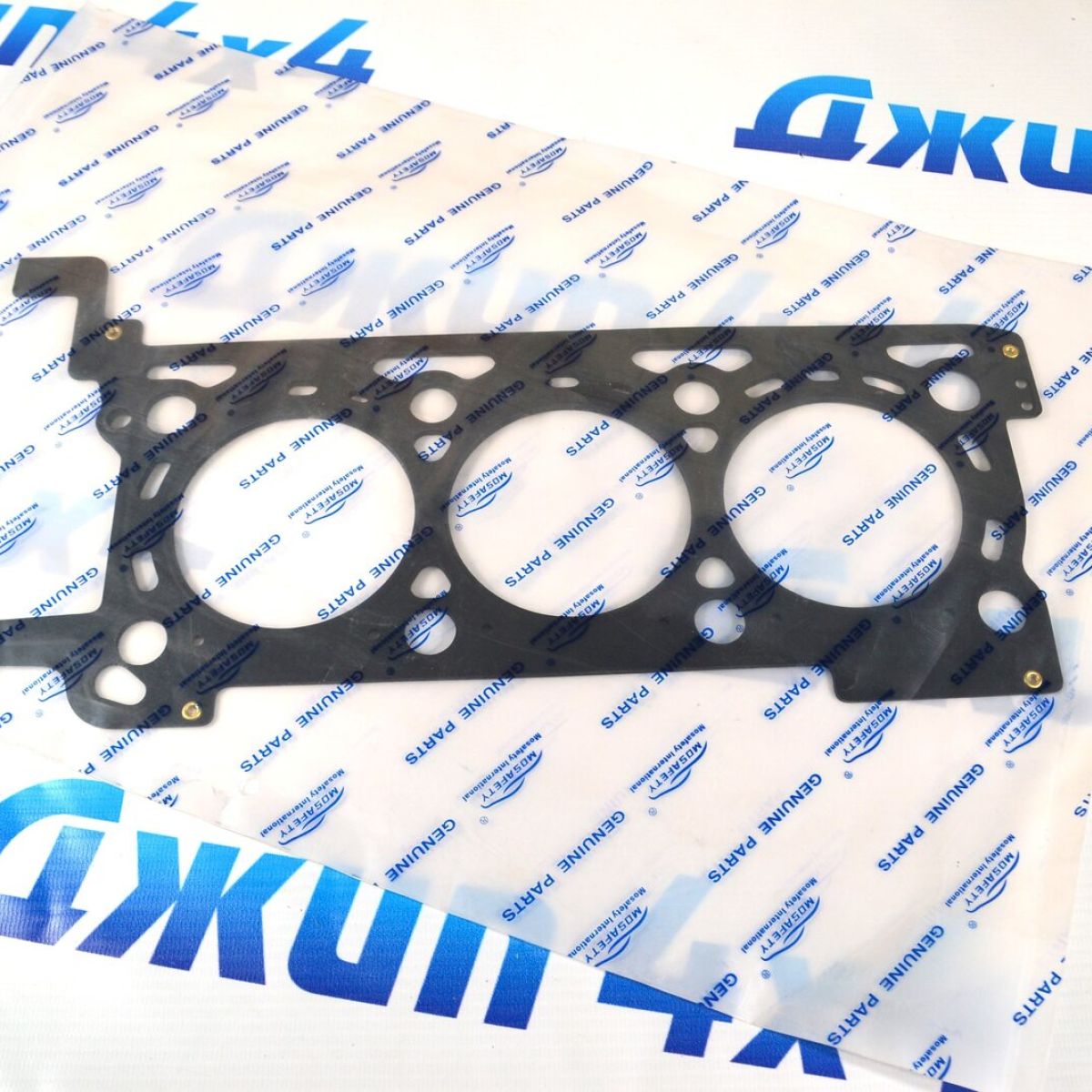 Прокладка ГБЦ левая (0.96мм) Jeep Grand Cherokee WK2/Dodge Ram 1500 V3.0CRD 68147401AA