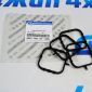 Прокладка помпы системы охлаждения Jeep Wrangler V2.0T (резиновая) 4893666AA