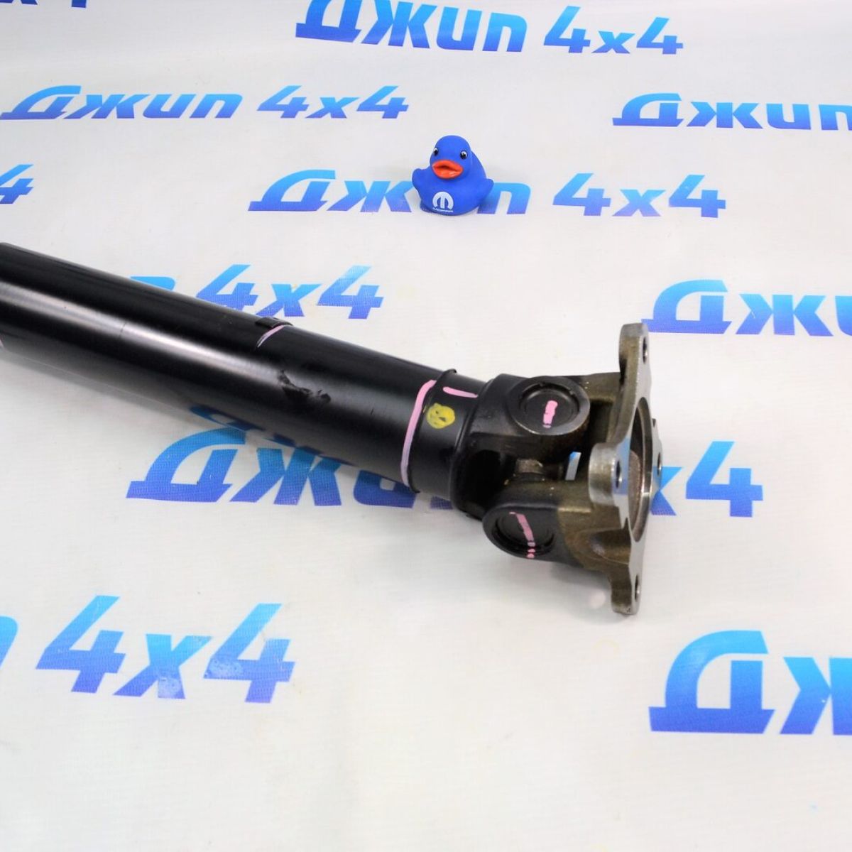Карданный вал передний Dodge Ram DT/Jeep Grand Wagoneer 68458175AA