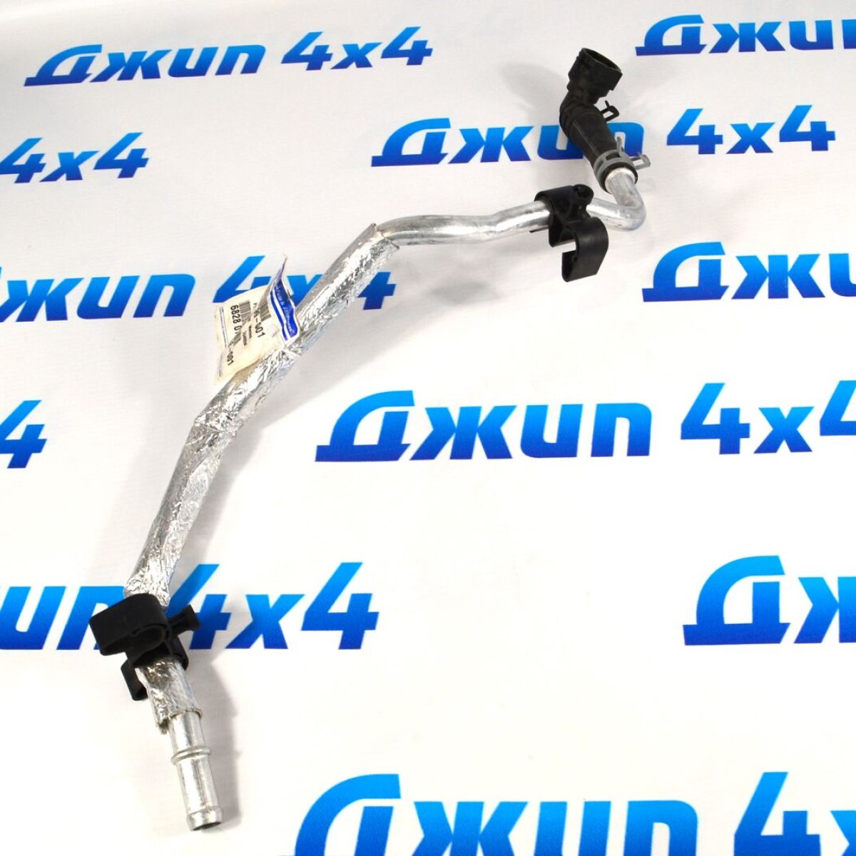 Шланг системы охлаждения Jeep Wrangler JL V2.0T 68280783AE
