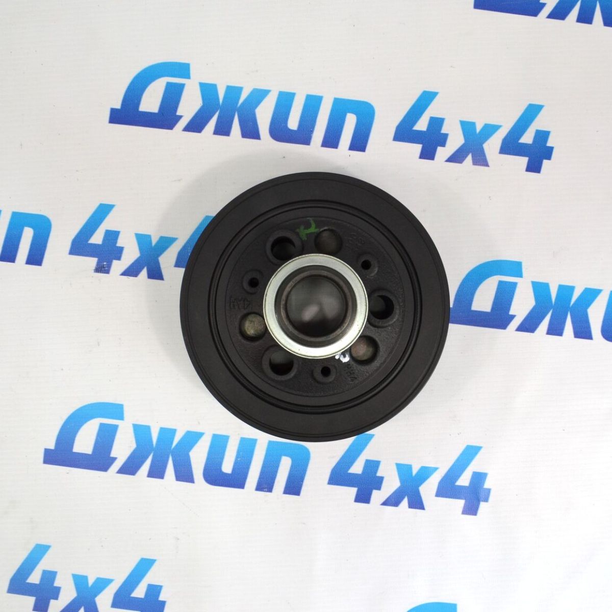 Шкив коленвала Jeep Grand Cherokee WK2 SRT8/Dodge Challenger LA SRT8 V6.4 05038473AA