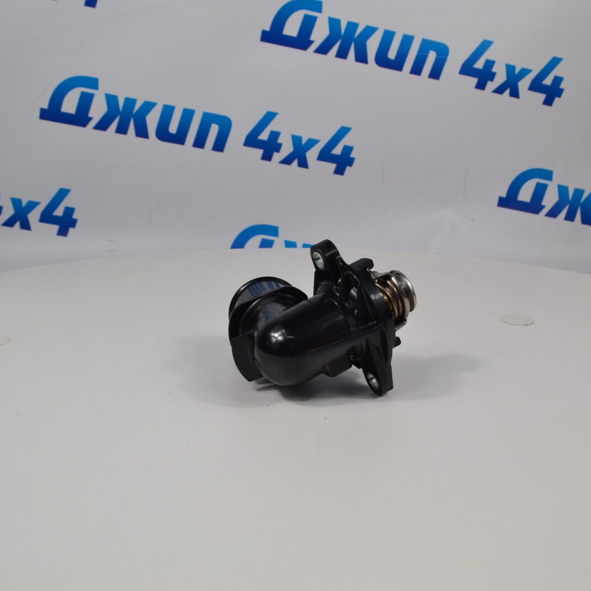 Термостат Jeep Grand Cherokee WK2 V3.0CRD (с корпусом без уплотнительного кольца) 68253514AA
