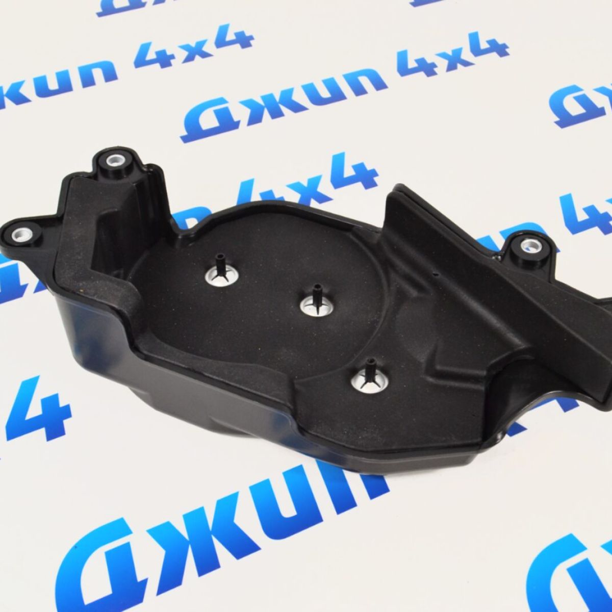 Защитный чехол шкива коленвала Jeep WranglerJL V2.0T 05281869AA