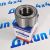 Подшипник ступичный Jeep Grand Cherokee WK2/Dodge Durango WD (зад) 52124768AB