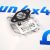 Прокладка трубки клапана EGR Jeep Grand Cherokee WK2 V3.0CRD 68211320AA