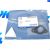Прокладка помпы системы охлаждения Land Rover/Range Rover/Jaguar V3.0SC/5.0SC LR049370