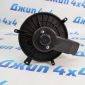 Мотор отопителя салона Jeep Grand Cherokee WK2/Dodge Durango WD 68224166AB