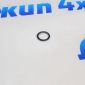 Кольцо уплотнительное клапана картерных газов Jeep Grand Cherokee WK V3.0CRD (PCV) 5175515AA