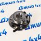Ступичный узел Cadillac Escalade/Chevrolet Tahoe 2015-2020 (перед) 23356814