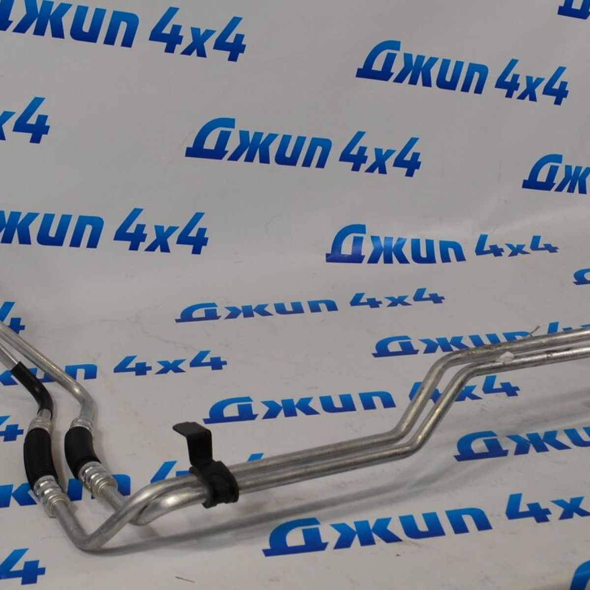 Шланги охлаждения АКПП Dodge Ram 1500 DT 68268594AG