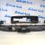 Фаркоп Jeep Grand Cherokee WK2 (под квадрат с рамкой в бампер) 82212180AE