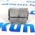 Втулка переднего стабилизатора Land Rover Discovery 4 L319 LR018346
