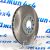 Диск тормозной передний Jeep Compass MP/Jeep Renerab BU 68254087AB