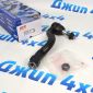 Наконечник рулевой Jeep Grand Cherokee WK2 2016- (левый) 68303631AA