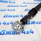 Вал карданный передний Jeep Wrangler JL/Jeep GladiatorJT 68272525AC