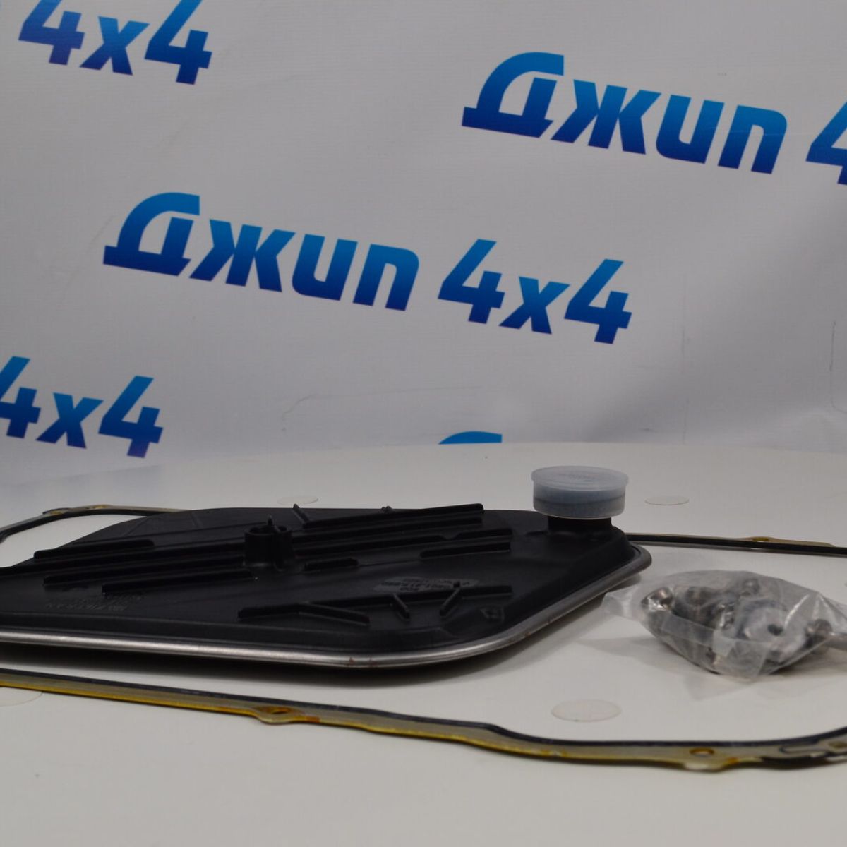 Фильтр АКПП Dodge Ram TRX/Dodge Challenger V6.2 Hemi (+ прокладка) 68261504AA